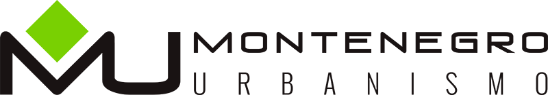 Logo Montenegro Urbanismo